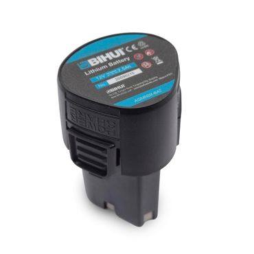 Replacement Battery Mini Cordless Angle Grinder BHAGMN3M